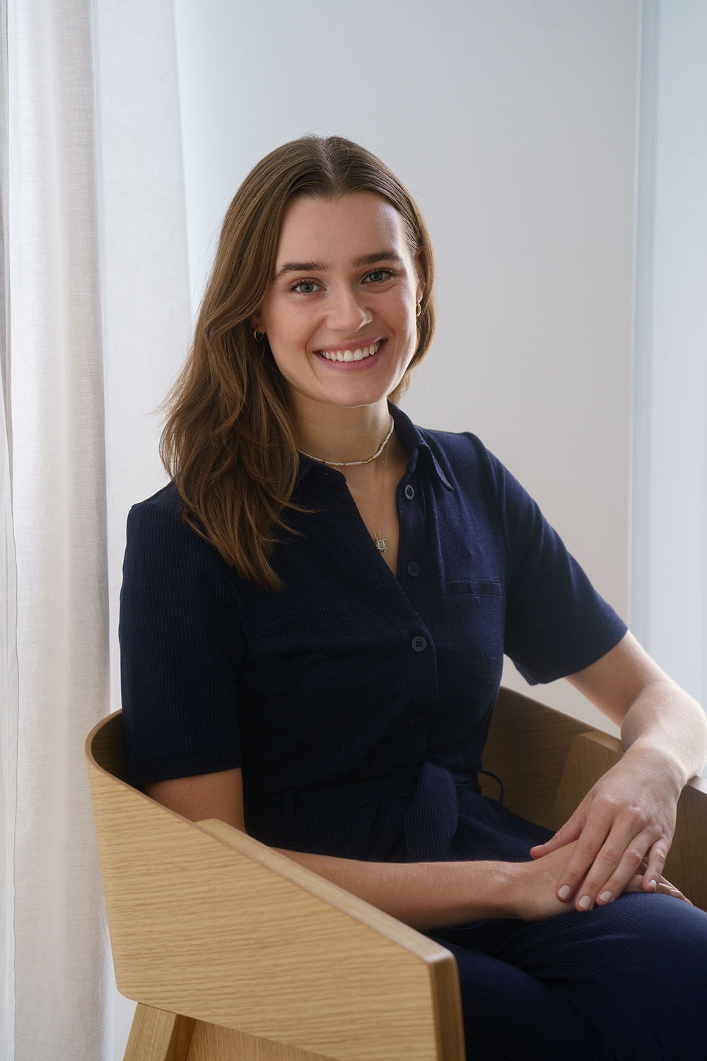 Clara Schrank, BSc